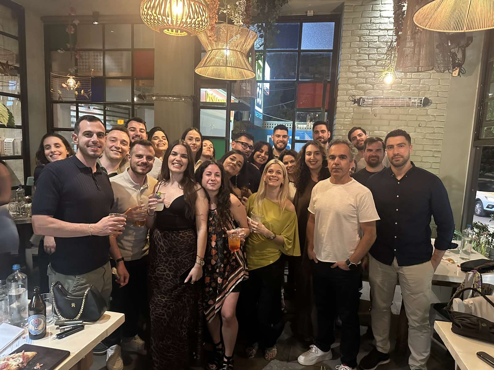 MBA Summer Party 2026!