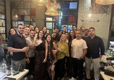 Mba Summerparty 2026